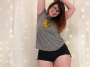 Preview of Comfy Cozy Butt Stuff