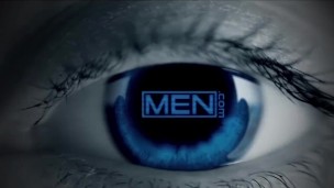 Men.com - Griffin Barrows and Tayte Hanson - Infatuation - Gods Of Men