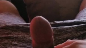 Jerking off because im bored