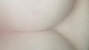 What It Look Like Fucking Me - Big, Bouncy Boobs