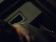 REAL LESBIAN INSANE ORGASM IN CABIN 5/16