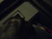 REAL LESBIAN INSANE ORGASM IN CABIN 7/16