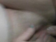 Fluffy and Bad Naughty Bobby have some playtime 13/16