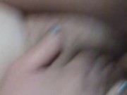 Fluffy and Bad Naughty Bobby have some playtime 14/16