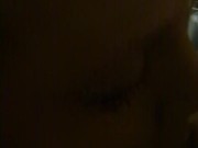 Fluffy and Bad Naughty Bobby have some playtime 2/16