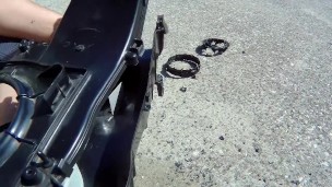 How to Repair Blower Motor Assembly for 06-07 Subaru Impreza Cheap and Easy