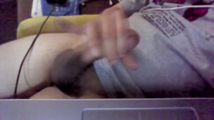 Jerking 8