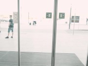 My best threesome deepthroat ever with Pornhub Friend Day One 1/16