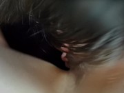 Hot Teen Deepthroat and Doggystyle After Friday Party  4/16