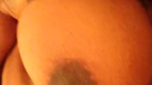 BBW Tsunami TheBoobiigoddess Lopez pleasing her sexy pussy with her toy