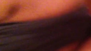 BBW Pleasing her body
