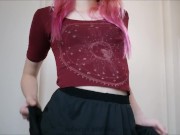 Girl Next Door Part One 1/16