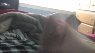 Woke up needing to cum quick