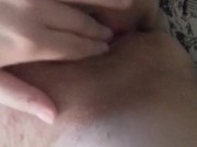 Afternoon fun until I cum! 10/16