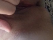 Afternoon fun until I cum! 11/16