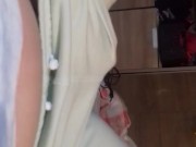 Afternoon fun until I cum! 3/16