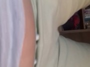 Afternoon fun until I cum! 4/16