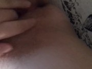 Afternoon fun until I cum! 7/16