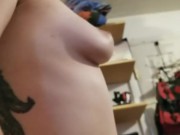 Starting The Day Off Right 4/16