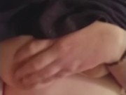 I love my tits