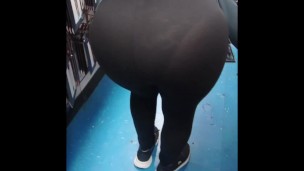 UM DIA FORA COM A ESPOSA EM VER ATRAVÉS DO SPANDEX PARTE 3