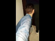 Girl farts  pt2 12/16