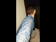 Girl farts  pt2 13/16