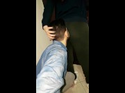 Girl farts  pt2 16/16