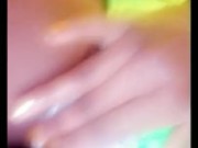 Snapchat Welcome Video
