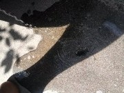 In the backyard - Screenshot 6 of 16 - HD