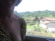 Titty Train Flash - Screenshot 10 of 16 - Natural