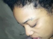 Being Nasty for Papi 10/16