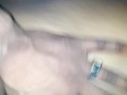 Being Nasty for Papi