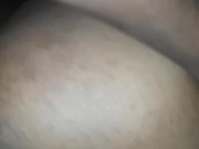 Being Nasty for Papi 5/16