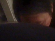 Sexy asian teen POV BJ, begging for a huge load of cum in her slutty mouth 13/16