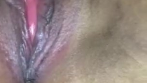 Wife suck the hell out of her husband's dick