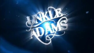 Unkle Adams Destroys your Wife's Rectum