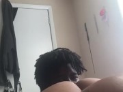 Eat it from the back 10/16