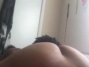 Eat it from the back 15/16