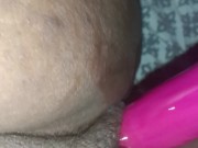 Solo play - Screenshot 3 of 16 - Ebony Milf Solo Play