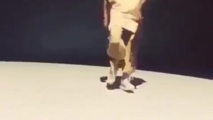 Kanye West Sex Tape or y Di Scoop?