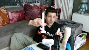 Kit pour nettoyage de Vaginette Fleshlight sur Aliexpress (Msieur-jeremy)