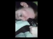 amazing blowjob at my job in the parking lot ....break time special in her car 9/16