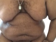 seduction bigman piss