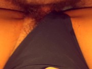 SEXY, NEWLYWED STUDENT TRICKED BY DIRTY, OLD PROFESSOR TO PASS CLASS 7/16