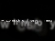 Goth Milf Outdoors On Her Knees Sucking Dick - Facial 16/16