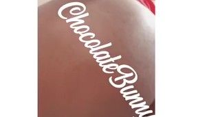 Ass for days