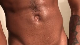 Shower show