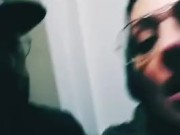 Lady Muffin & Tommy a Canaglia - Sveltina nel bagno del centro commerciale 11/16