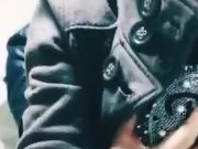 Lady Muffin & Tommy a Canaglia - Sveltina nel bagno del centro commerciale 8/16